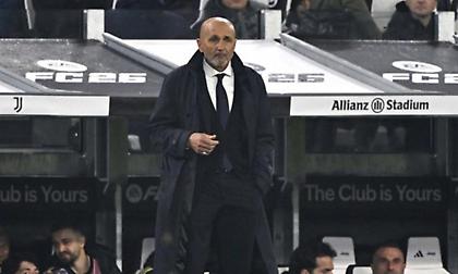Σπαλέτι: «Μας έλειψαν προσωπικότητα και χαρακτήρας, να λογοδοτήσουμε στον κόσμο μας»