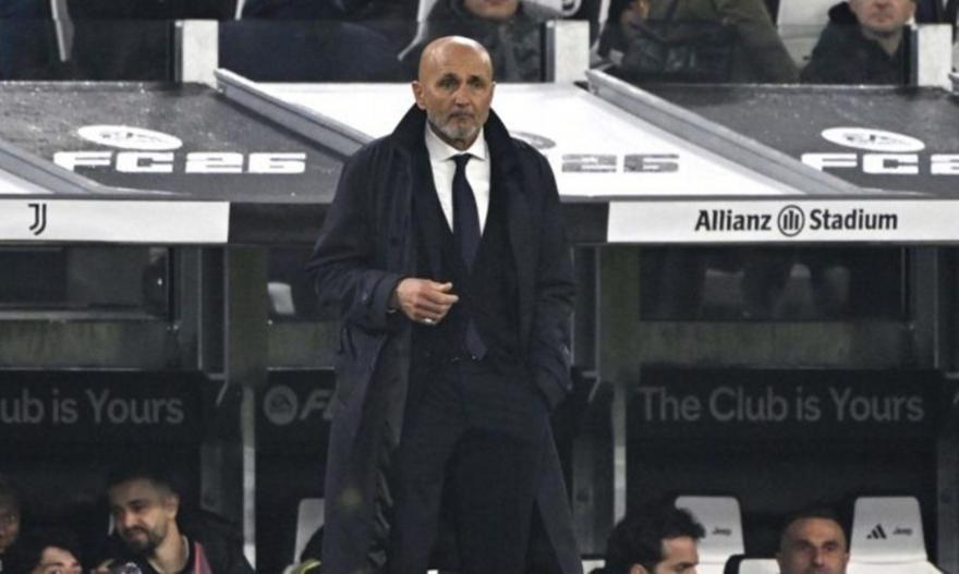 Σπαλέτι: «Μας έλειψαν προσωπικότητα και χαρακτήρας, να λογοδοτήσουμε στον κόσμο μας»