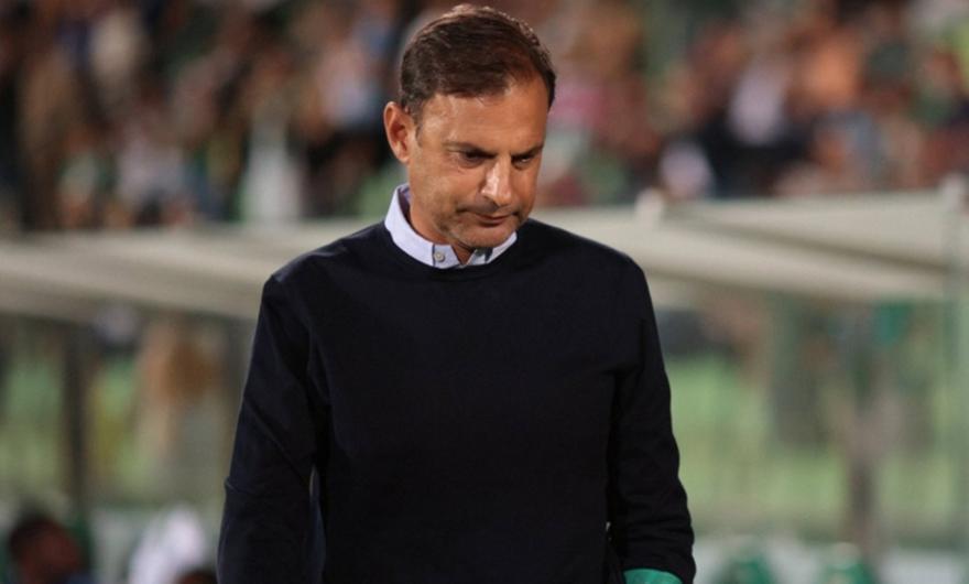 Παραμένει στον πάγκο της Ρίο Άβε ο Συλαϊδόπουλος