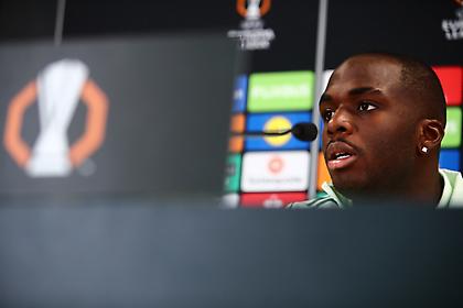 Τετέι: «Θα δείξουμε κάτι διαφορετικό με την Βικτόρια Πλζεν, ο Παναθηναϊκός μου έδωσε μια αγκαλιά»