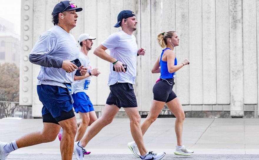 Τρέξιμο: Τα Οφέλη για Σώμα και Ψυχολογία που Πρέπει να Γνωρίζεις