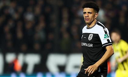 Τσορμπατζόγλου: «Δεδομένα με τρία χαφ ο ΠΑΟΚ κόντρα στη Θέλτα - Πιθανότατα στον πάγκο ο Τάισον»