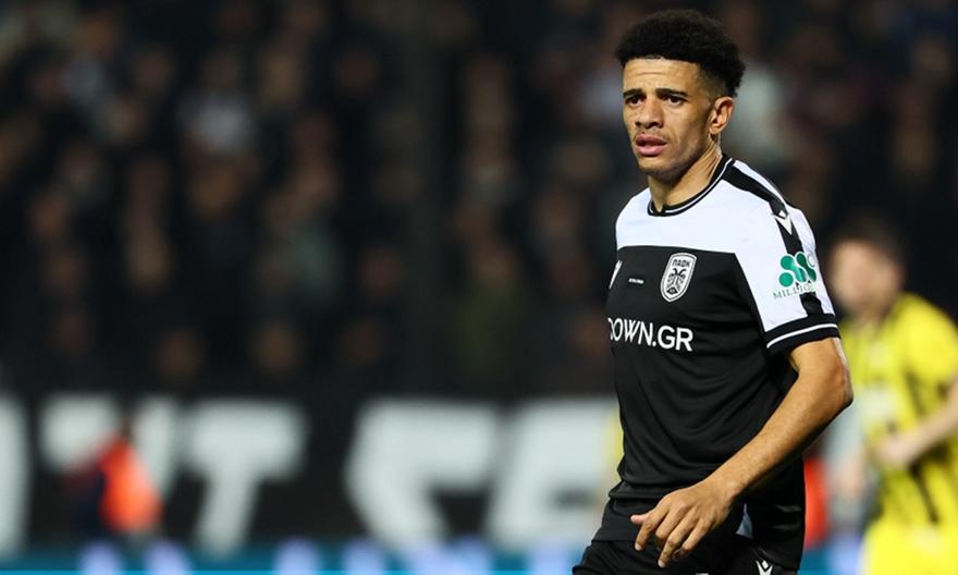 Τσορμπατζόγλου: «Δεδομένα με τρία χαφ ο ΠΑΟΚ κόντρα στη Θέλτα - Πιθανότατα στον πάγκο ο Τάισον»