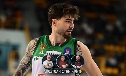 Επιστροφή της εμφάνισης με την Ακρόπολη μετά από απαίτηση Γιαννακόπουλου στον Παναθηναϊκό