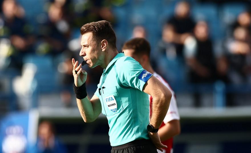 Το «βεβαρυμένο» παρελθόν του Βεργέτη και η δεύτερη ευκαιρία από τον Λανουά