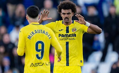 Λεβάντε-Βιγιαρεάλ