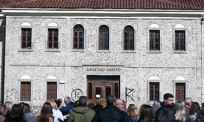 «Βιολάντα»: Προφυλακίστηκε ο ιδιοκτήτης - Τι ισχυρίστηκε στην απολογία του