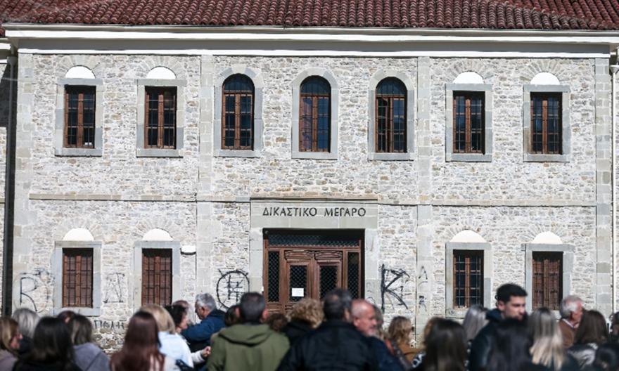 «Βιολάντα»: Προφυλακίστηκε ο ιδιοκτήτης - Τι ισχυρίστηκε στην απολογία του