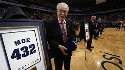 Έφυγε από την ζωή ο legend των Ντένβερ Νάγκετς Νταγκ Μόου