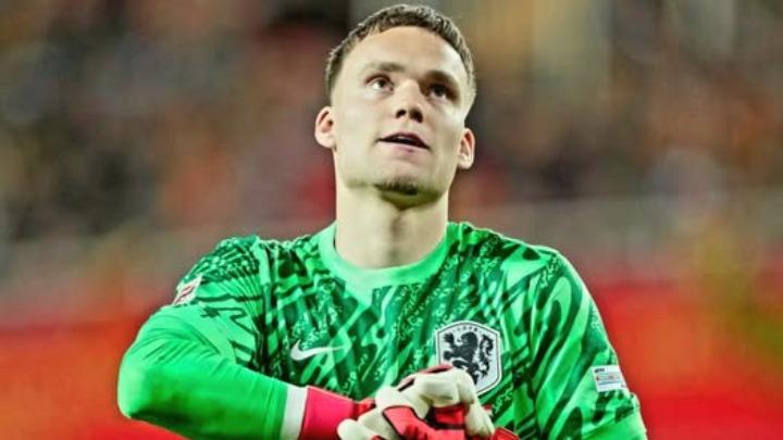 «Βλέπει» Φερμπρούγκεν για… αντί-Νόιερ η Μπάγερν