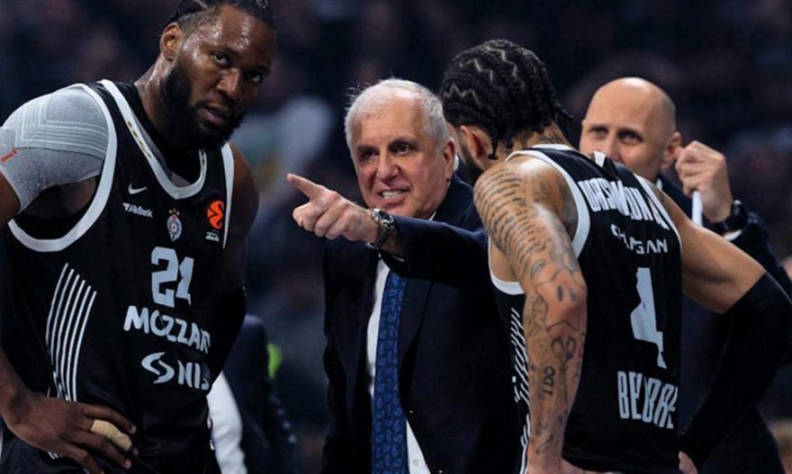 Walla: «Η Χάποελ Ιερουσαλήμ θέλει τον Ομπράντοβιτς για τη νέα σεζόν»