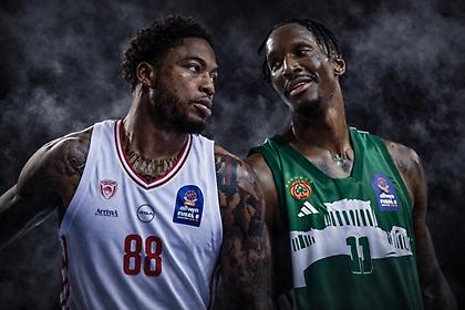 Οι… ακατάλληλες προϋποθέσεις, ο «παλιός» Χέιζ-Ντέιβις και η φαρέτρα του Ολυμπιακού