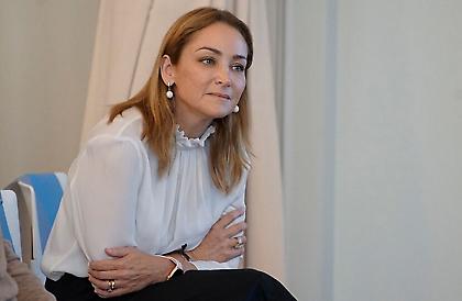 Αισιόδοξη η πρόεδρος της Θέλτα: «Θα νικήσουμε 2-1 τον ΠΑΟΚ στην Τούμπα»