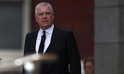 Συνελήφθη ο Άντριου για το σκάνδαλο Έπστιν