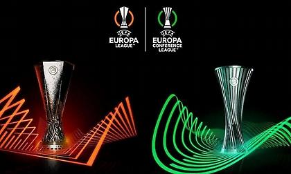 Απολαμβάνεις το Europa League και το Conference League μέσα από την προσφορά* γνωριμίας του Pamestoixima.gr