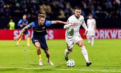 Η αναμέτρηση της Ντρίτα με την Τσέλιε που ενδιαφέρει την ΑΕΚ