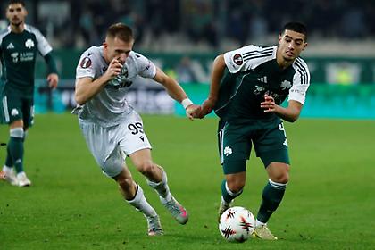 Αυτή είναι η 11άδα της Βικτόρια Πλζεν για το ματς με τον Παναθηναϊκό