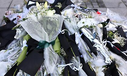 Θα τιμήσει την μνήμη των οπαδών του ΠΑΟΚ που χάθηκαν στη Ρουμανία ο Τσέφεριν