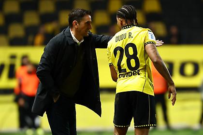 Άρης: Με έξι απουσίες και αναγκαστικές αλλαγές το πλάνο για Κηφισιά