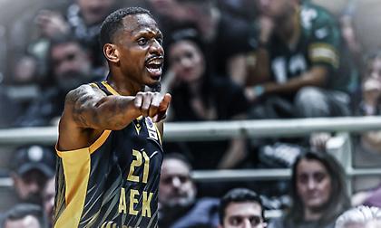 Στην κορυφή των Power Rankings στο BCL η αήττητη ΑΕΚ