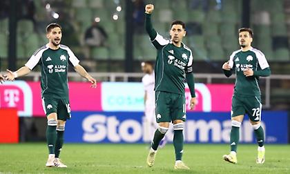 Δεσύλλας: «Αναζητά οξυγόνο μέσω Ευρώπης σήμερα ο Παναθηναϊκός - Η πιθανή 11άδα»