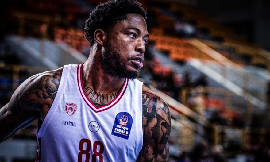 Ζέρβας: «Ζητούμενο η σοβαρότητα απέναντι στο Μαρούσι - Έτοιμος για τον τελικό ο Τζόουνς»