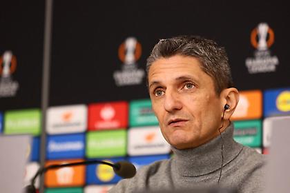 Τσορμπατζόγλου: «Αυτό μπορούμε να περιμένουμε απόψε από τον ΠΑΟΚ…»