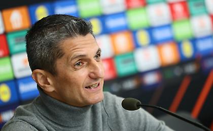 Λουτσέσκου: «Θα μπορούσαμε να χάσουμε 0-3 αλλά και να ισοφαρίσουμε 2-2, δεν έχει κριθεί κάτι»