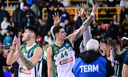 Μήτογλου: «Καθίσαμε πολλές ώρες και είδαμε ξεκάθαρα τι φταίει»