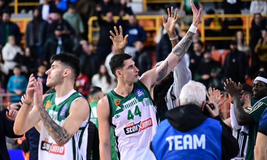 Μήτογλου: «Καθίσαμε πολλές ώρες και είδαμε ξεκάθαρα τι φταίει»