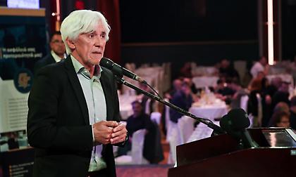 Γιοβάνοβιτς: «Θα υποφέρουμε μέχρι να βρεθούμε σε μια μεγάλη διοργάνωση»