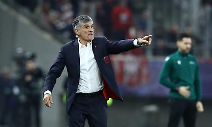 Χριστόγλου: «Ο Ολυμπιακός πλήρωσε τη… σπαζοκεφαλιά του Μεντιλίμπαρ και το ότι δεν πήρε τρίτο στόπερ»