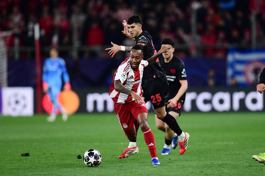 Νικολακόπουλος: «Ο Ολυμπιακός πρέπει άμεσα να ξαναβρεί αυτό που έχει χάσει μέσα στο Καραϊσκάκη»