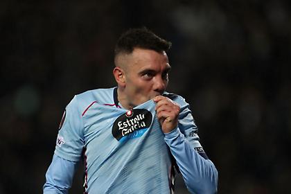 Άσπας και Σβέντμπεργκ πλήγωσαν τον ΠΑΟΚ στο πρώτο ημίχρονο και πάγωσαν την Τούμπα