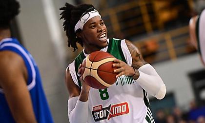 Χολμς: «Κοιτάξαμε στον καθρέφτη και είπαμε να ελέγξουμε τα πράγματα που μπορούμε - Μας κάνει καλύτερους ο Χέιζ-Ντέιβις»