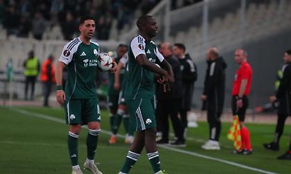 Νικολογιάννης: «Το καλύτερο παιχνίδι του Παναθηναϊκού φέτος στην Ευρώπη - Με αυτή την εικόνα μπορεί την πρόκριση»