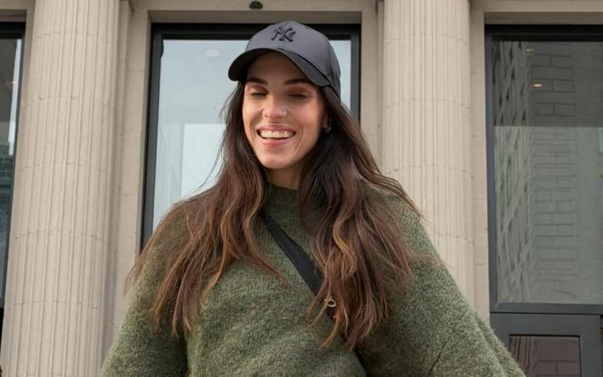 Άννα Μαρία Βέλλη: Της διέγνωσαν κάταγμα στην Ιταλία και τελικά δεν είχε τίποτα