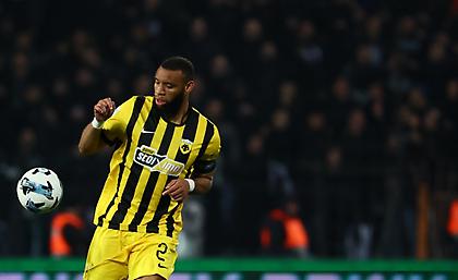 ΑΕK: Προπονήθηκαν Μουκουντί, Πήλιος και είναι διαθέσιμοι για Λεβαδειακό