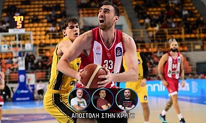 Ανοιχτό να παίξει ο Μιλουτίνοφ στον τελικό!