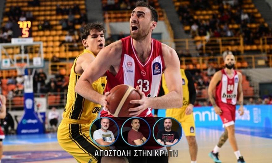 Ανοιχτό να παίξει ο Μιλουτίνοφ στον τελικό!