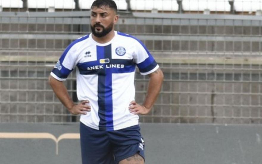 Τέλος από τα Χανιά ο Άοσμαν