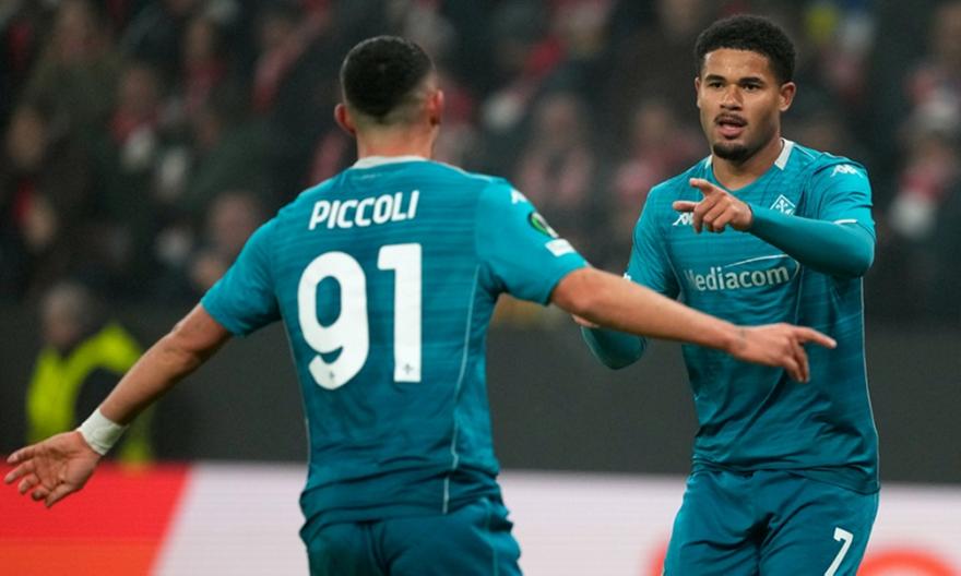 Γιαγκελόνια-Φιορεντίνα