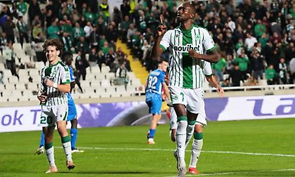 Ομόνοια-Ριέκα