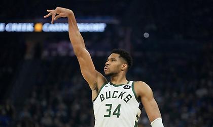 Γιάννης: «Αν ήταν στο χέρι μου, ίσως να είχα ήδη φύγει από τους Μπακς - Κανείς δεν μπορεί να μου πει να μην παίξω»