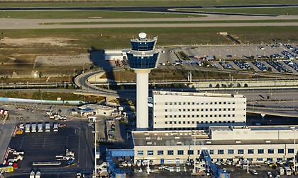 «Ελ. Βενιζέλος»: «Με ένα ραντάρ αντί για τρία η Προσέγγιση Αθηνών»