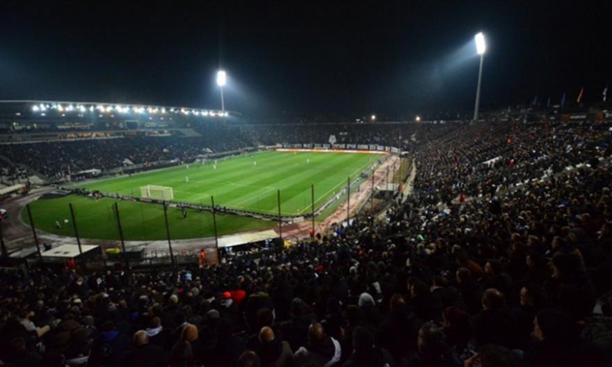 «Χρέος όλων να σταθούμε στο ύψος των περιστάσεων»: Το μήνυμα του ΠΑΟΚ στους φίλους της ομάδας ενόψει Θέλτα