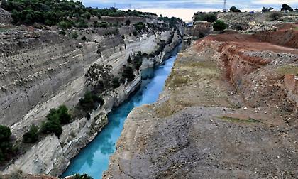 Νεκρός στον Ισθμό της Κορίνθου εντοπίστηκε 26χρονος που είχε εξαφανιστεί στη Γλυφάδα