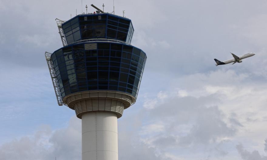 Ελ. Βενιζέλος: Αποκαταστάθηκε η βλάβη στο ραντάρ – Καθυστερήσεις πτήσεων