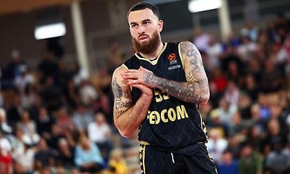 «Ξεκίνησε συνομιλίες με τον Μάικ Τζέιμς η Χάποελ Τελ Αβίβ»!