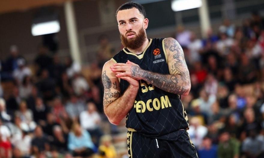 «Ξεκίνησε συνομιλίες με τον Μάικ Τζέιμς η Χάποελ Τελ Αβίβ»!